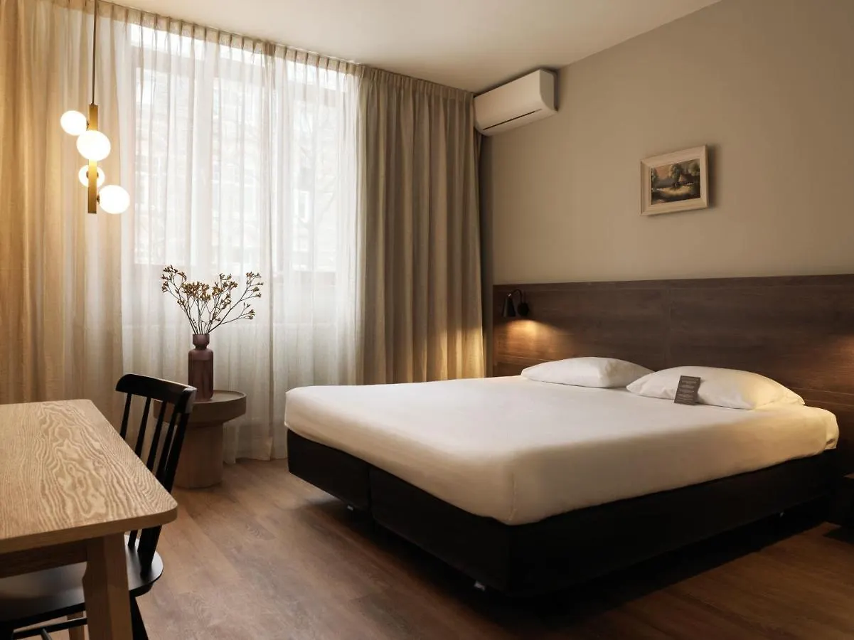 Townhouse Apartments Maastricht