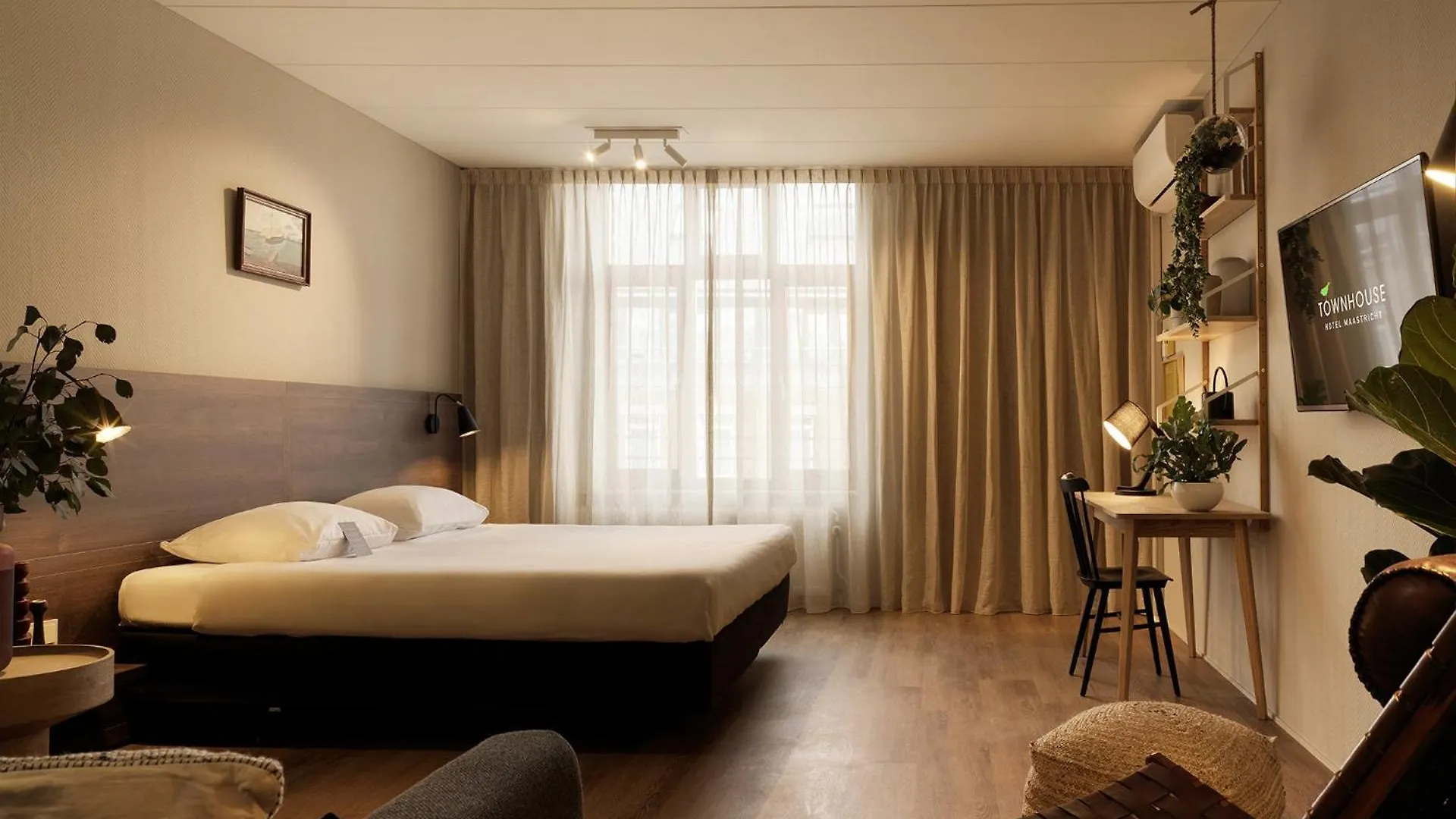 Townhouse Apartments Maastricht