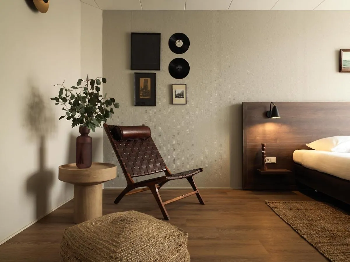 Townhouse Apartments Maastricht Netherlands