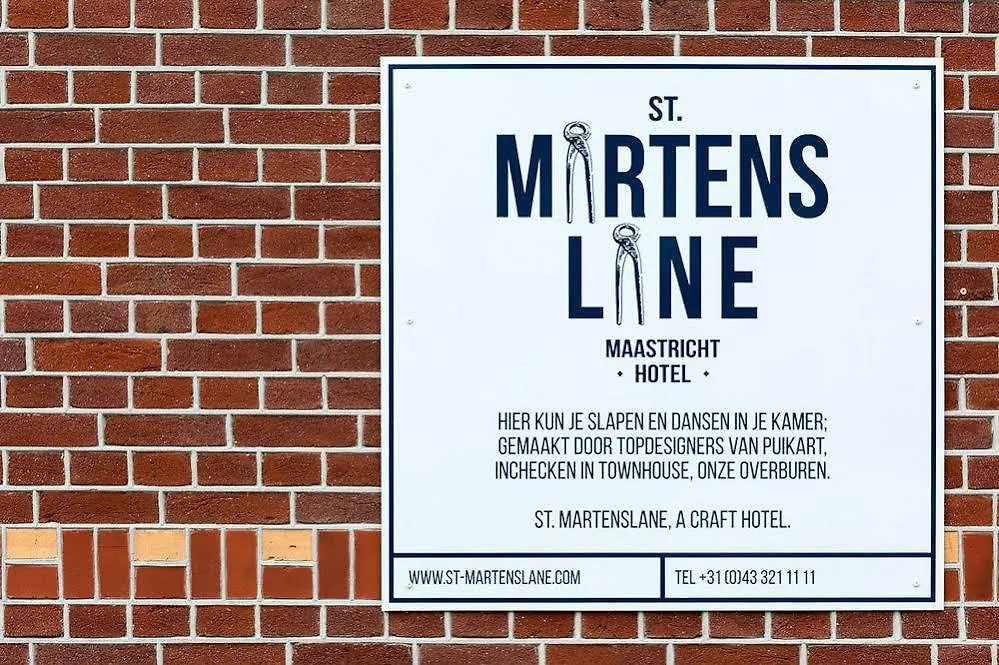 Townhouse Apartments Maastricht