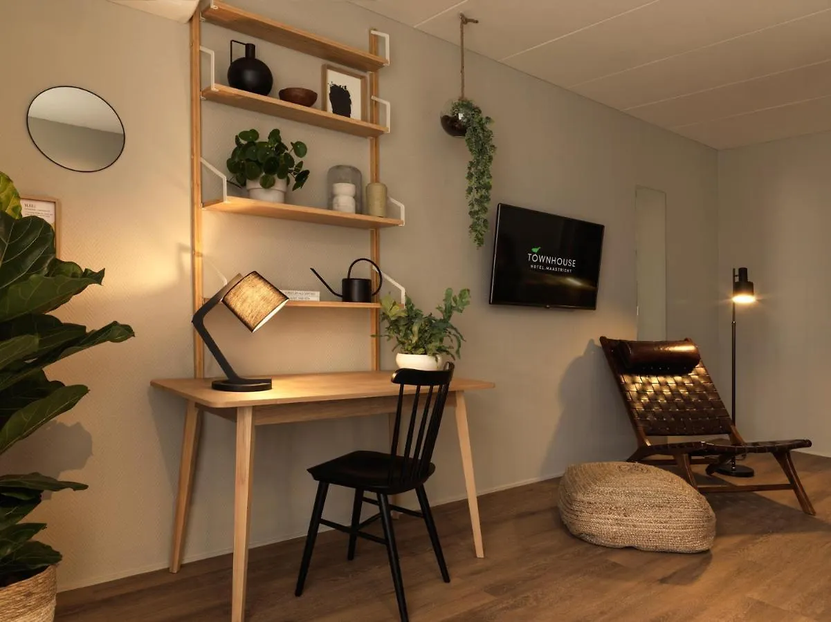 Townhouse Apartments Maastricht