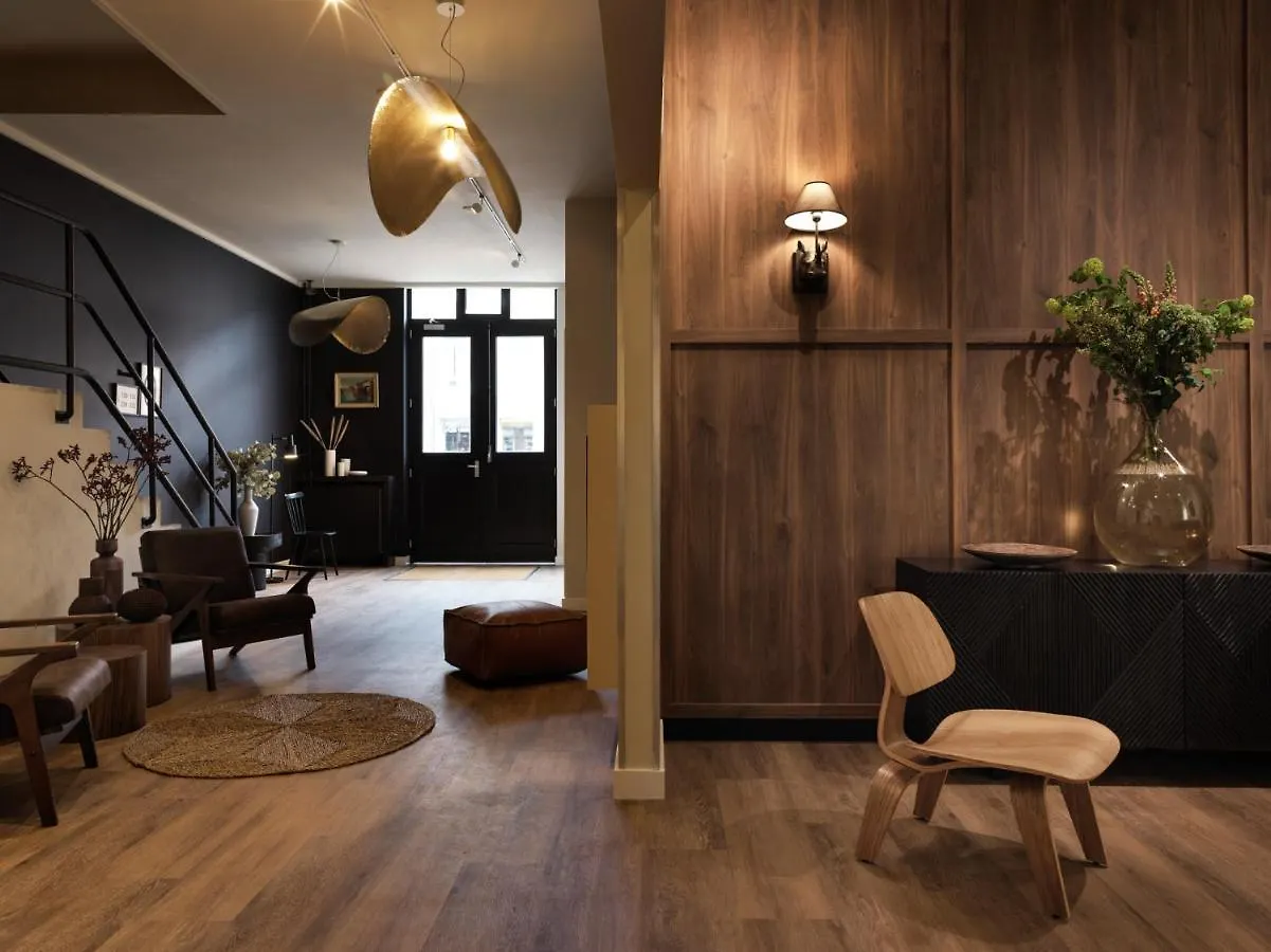 Townhouse Apartments Maastricht Netherlands