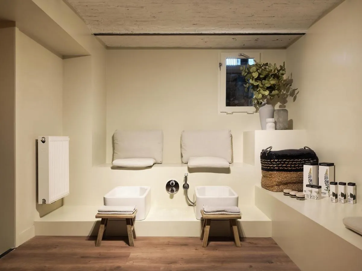 Townhouse Apartments Maastricht