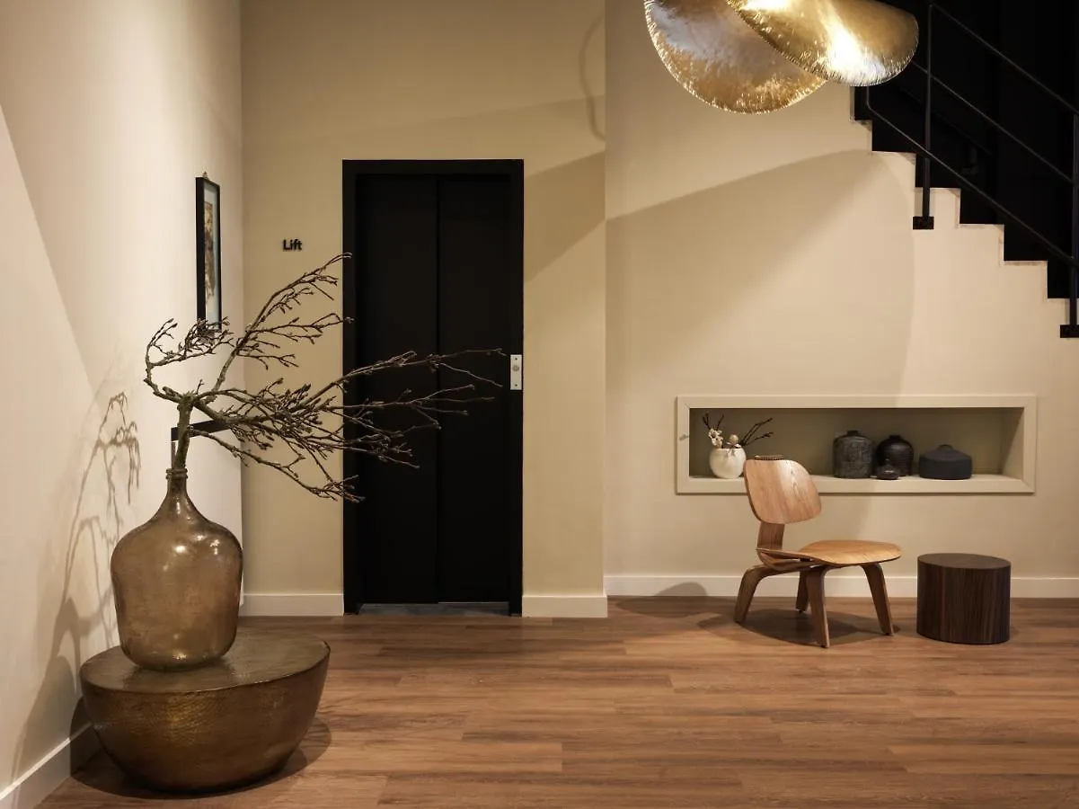 Townhouse Apartments Maastricht