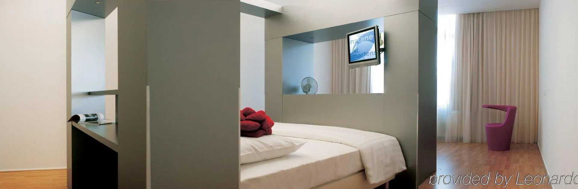 Townhouse Apartments Maastricht