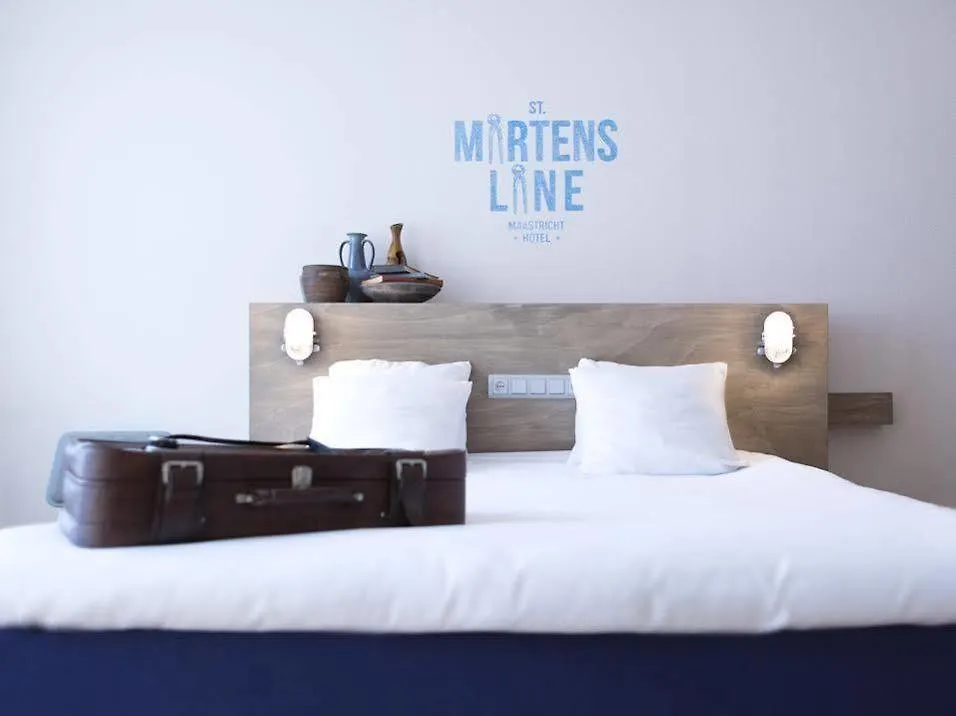 Townhouse Apartments Maastricht